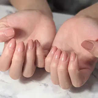 ネイル 辻野 和枝のネイルデザイン