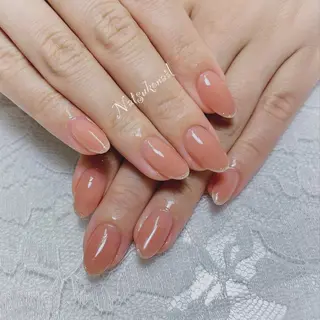 ネイル NATSUKO NAILのネイルデザイン