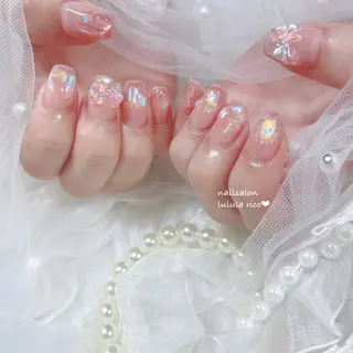 ネイル lulula ricoのエステ・リラクイメージ