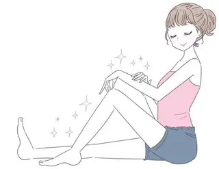 美肌脱毛サロン 琥珀所属・トータルビューティー 琥珀のエステ・リラクイメージ