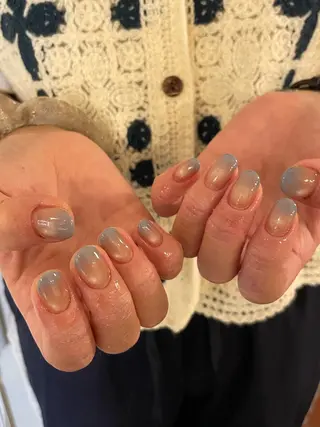 ネイル shion .のネイルデザイン