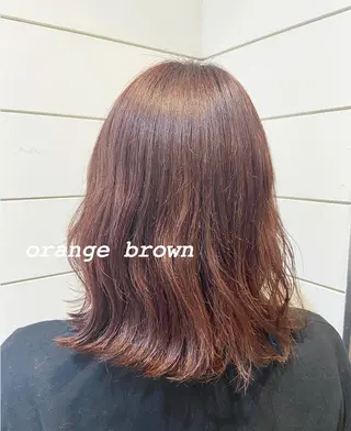 ミディアム ネイルモデル🐶 とみやまふうか ⭐️のネイルデザイン