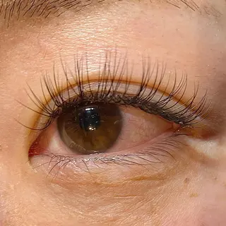 マツエク・マツパ veretta. cacil　Miyuのマツエク・マツパデザイン