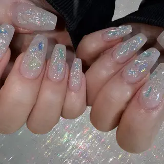ネイル offNails Ogura.kのネイルデザイン