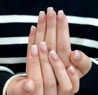 ネイル Panda.z🐼 ネイルサロンのネイルデザイン