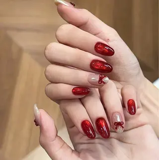 ネイル Elin Maggieのネイルデザイン