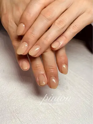 ネイル chee.所属・nail salon pinionのネイルデザイン