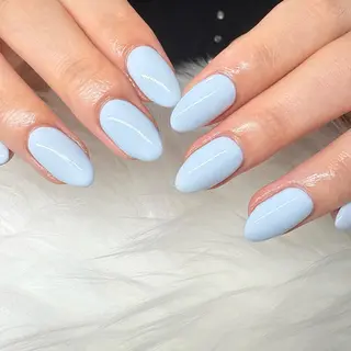 ネイル Kiki _beのネイルデザイン