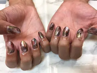 ネイル BLANC machikoのネイルデザイン