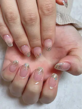 ネイル HARUKA 🌸のネイルデザイン