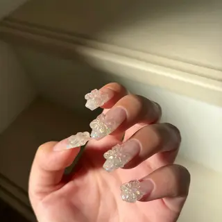 ネイル nail salon minuitのマツエク・マツパデザイン