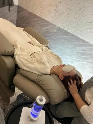 渋谷 紘子のエステ・リラクイメージ