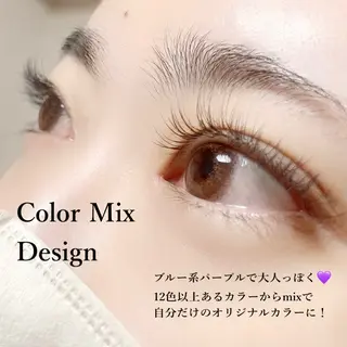 マツエク・マツパ Hase　本八幡 🧸マツエク専門🧸のマツエク・マツパデザイン
