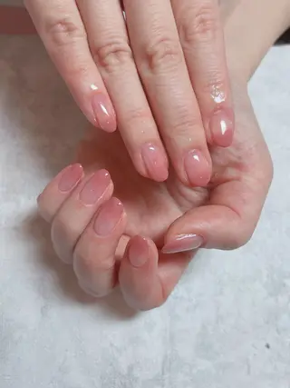 ネイル HARUKA 🌸のネイルデザイン