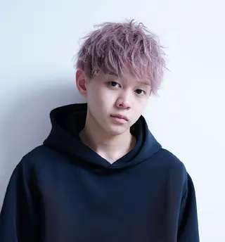 ショート メンズカット/ Saeko✂のヘアスタイル