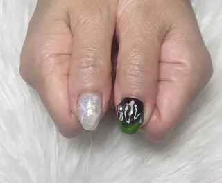 ネイル hairsalon556所属・hairsalon 556のネイルデザイン