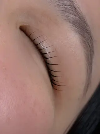 マツエク・マツパ Luxiel eye博多店所属・LuXiel mana🦙のマツエク・マツパデザイン