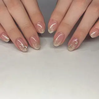ネイル filonnail ayaのネイルデザイン