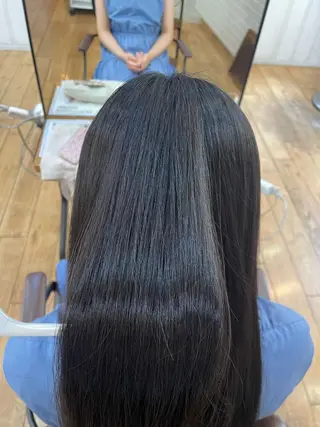 ロング 鈴木健太郎/ショート /メンズ/髪質改善のヘアスタイル