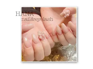 ネイル H🌺 NAILのネイルデザイン