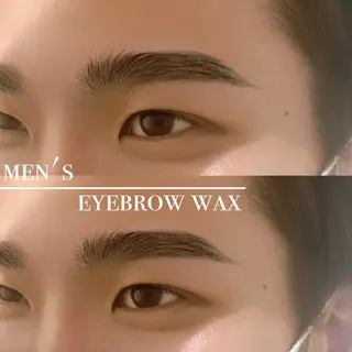 アイブロウ salut honami🫧のマツエク・マツパデザイン