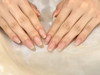 ネイル CHERIRNAILSALON所属・CHERIR KIMIのネイルデザイン