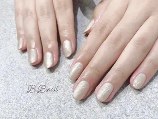 ネイル purple hair design所属・Sumi Tomoのネイルデザイン