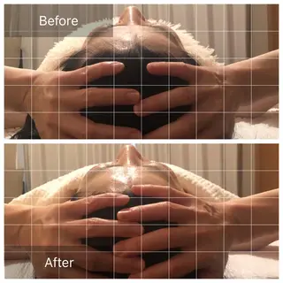 OfuSalon PARAFUSE.のエステ・リラクイメージ