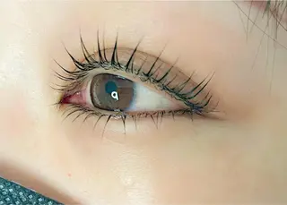 マツエク・マツパ irie hair & eyelash所属・irie(アイリー) hair&eyeのマツエク・マツパデザイン