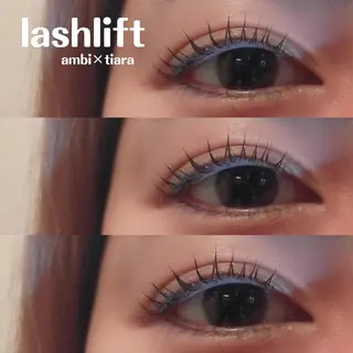 マツエク・マツパ ambi with tiara所属・ambi×tiara NAOKAのマツエク・マツパデザイン