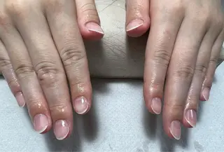 ネイル Una ☀️☀️のネイルデザイン