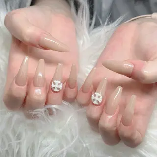 ネイル Hani Nail Salonのネイルデザイン
