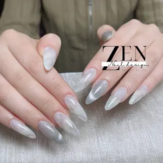 ネイル Zen Nail Design 池袋のネイルデザイン