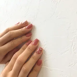 ネイル EARTHネイル コバヤシのネイルデザイン