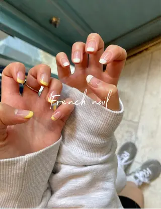 ネイル SATO .のマツエク・マツパデザイン