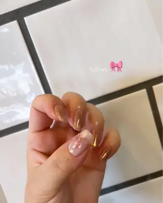 ネイル shoushou ¦シュシュのネイルデザイン