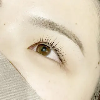 マツエク・マツパ tozone eye AYANOのマツエク・マツパデザイン