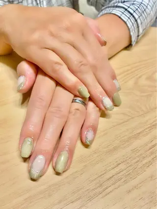 ネイル Marina Yamagataのネイルデザイン