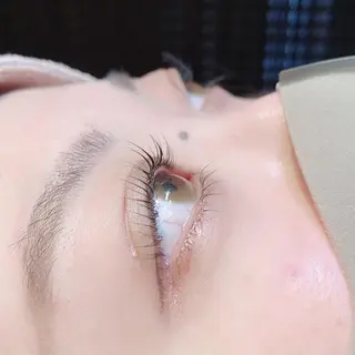 マツエク・マツパ 櫻井 佑美のマツエク・マツパデザイン