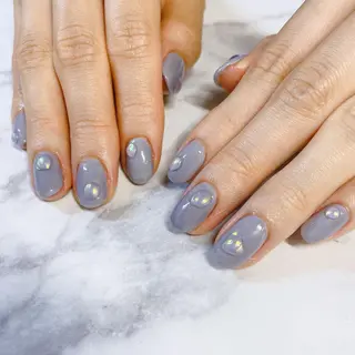 ネイル ISHIHARA KANAのネイルデザイン