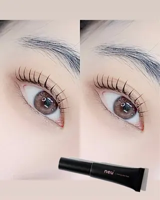 マツエク・マツパ 持田 eyelashのマツエク・マツパデザイン
