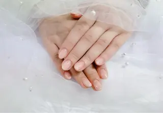 ネイル Ranon所属・ᴿᴬᴺᴼᴺ 🤍 𝐴𝑌𝐴𝐾𝐴のネイルデザイン