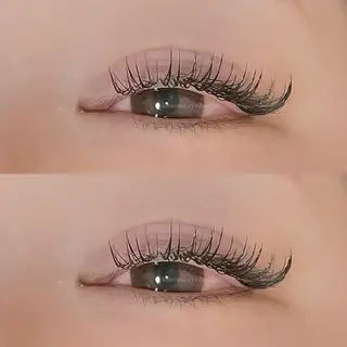 マツエク・マツパ konomi 🧁 神戸三宮のマツエク・マツパデザイン