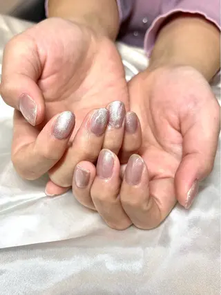 ネイル Nail salon AO所属・Nail salon AOのネイルデザイン