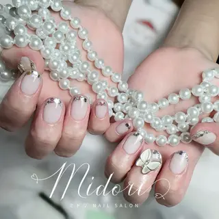 ネイル M eiのネイルデザイン