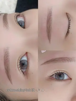 マツエク・マツパ MiMi by cieloふうかのマツエク・マツパデザイン