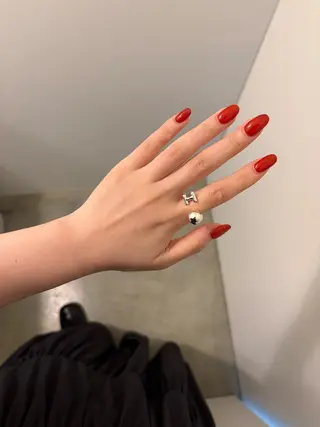 ネイル T Yoshikoのネイルデザイン