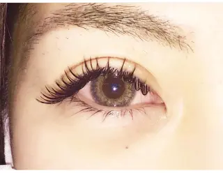 マツエク・マツパ Chouchou所属・🏅国際大会受賞 Chouchouのマツエク・マツパデザイン