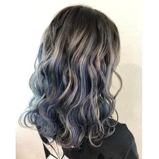 ミディアム 髪質改善特化【荻窪】 RYOTOのヘアスタイル