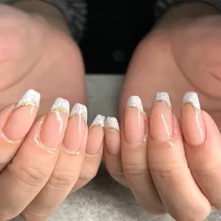 ネイル MiiTow nailのネイルデザイン